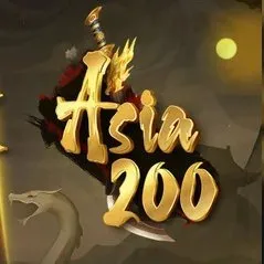 asia200 - Streaming Video APK
