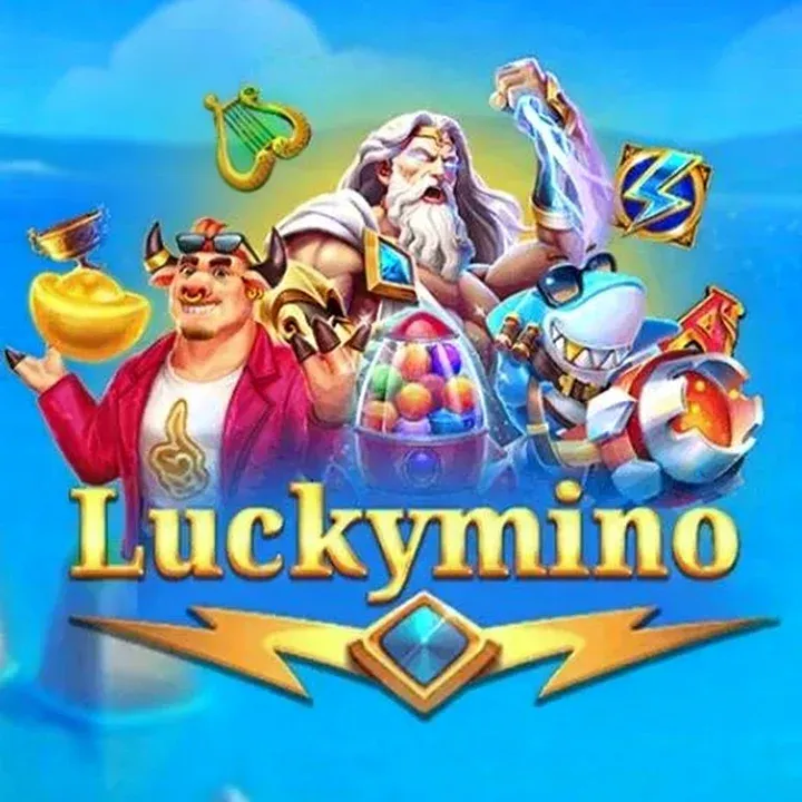 LUCKYMINO - Aplikasi Cuaca Lokal Terpercaya