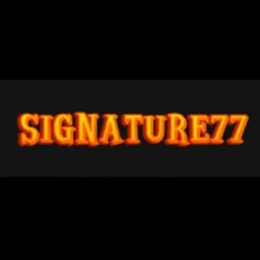 SIGNATURE77 - Aplikasi Fashion Terbaik untuk Belanja Online